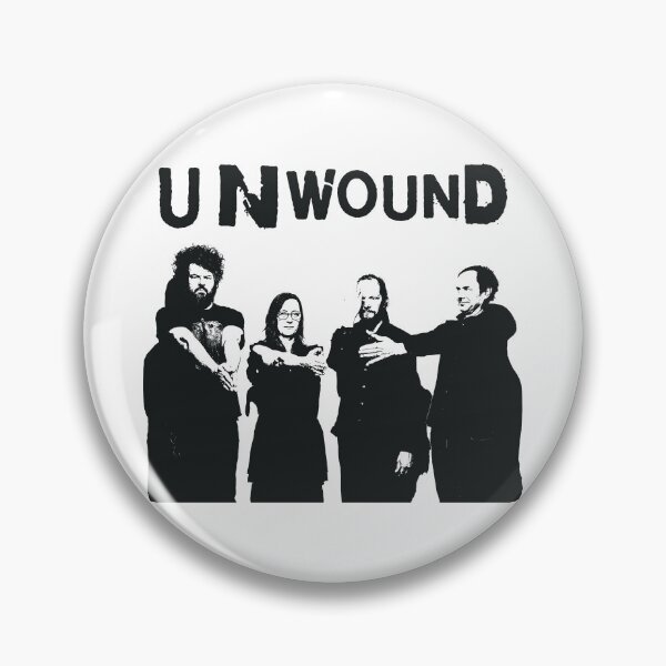 Item preview, Unwound designed and sold by catherbradley.
