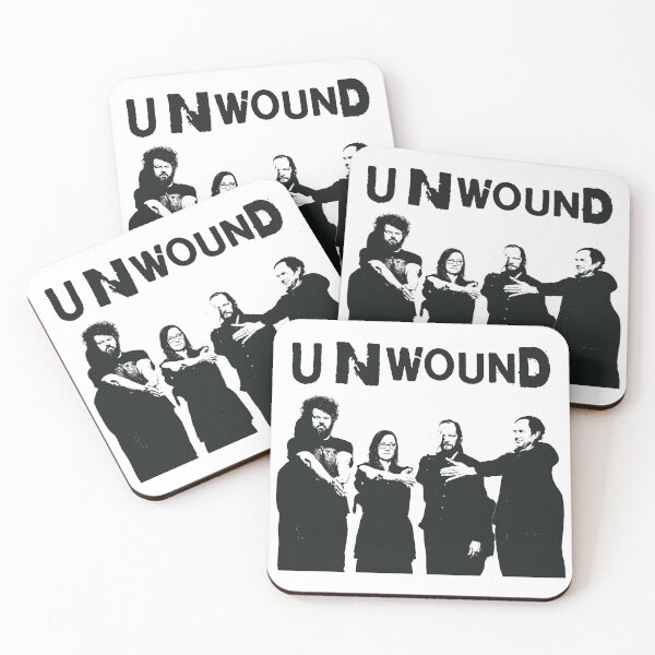 Item preview, Unwound designed and sold by catherbradley.