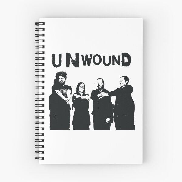 Item preview, Unwound designed and sold by catherbradley.