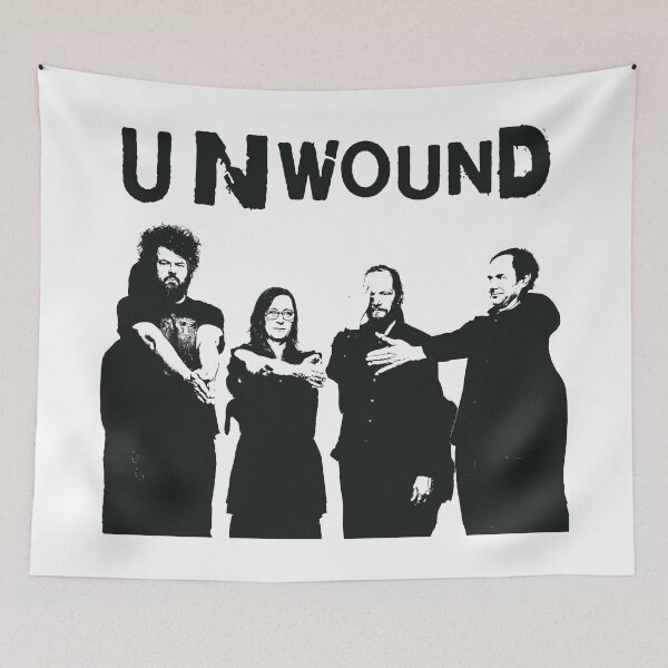 Item preview, Unwound designed and sold by catherbradley.