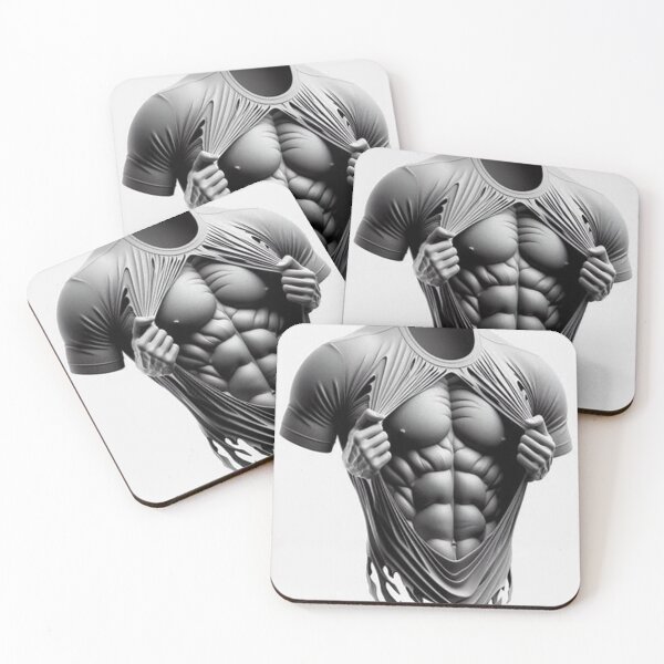 Item preview, Gym designed and sold by MogolArt.