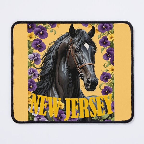Item preview, For The Love Of New Jersey designed and sold by taiche.