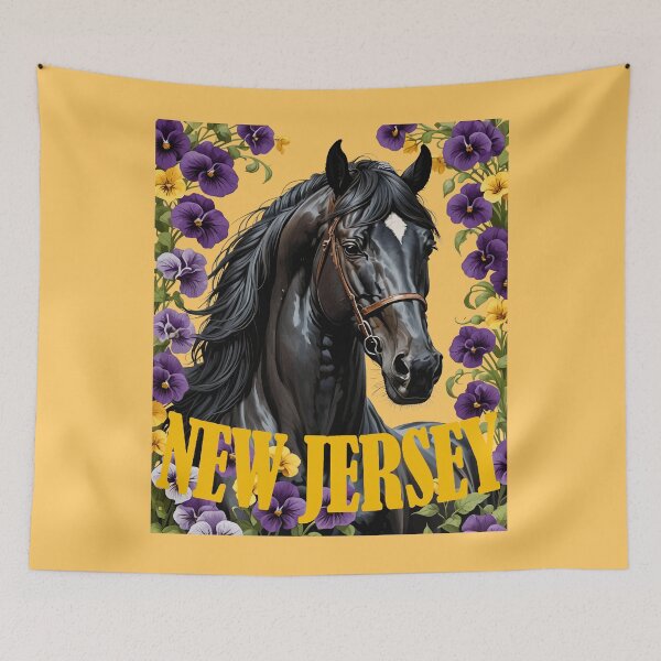 Item preview, For The Love Of New Jersey designed and sold by taiche.
