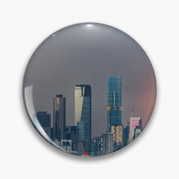 Item preview, Melbourne Rainbow designed and sold by Kate Powick.