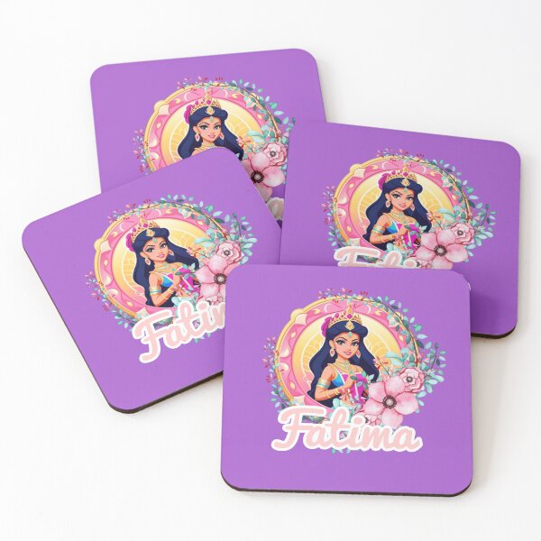 Item preview, Fatima  designed and sold by Roxburylane.