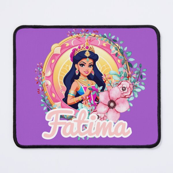 Item preview, Fatima designed and sold by Roxburylane.