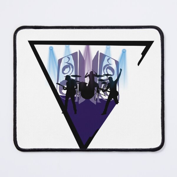 Item preview, Caged Concert designed and sold by AbyssOasis.