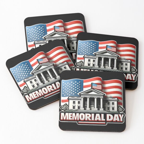 Item preview, Holiday #29 Flag and Pride of America Shirt Design designed and sold by Your Inner Axis.