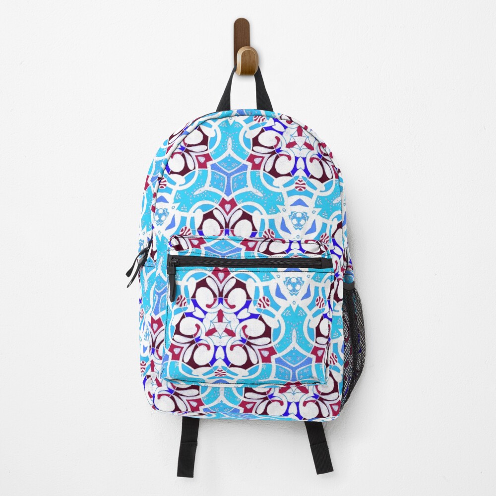 Item preview, Backpack designed and sold by AlexBlud.