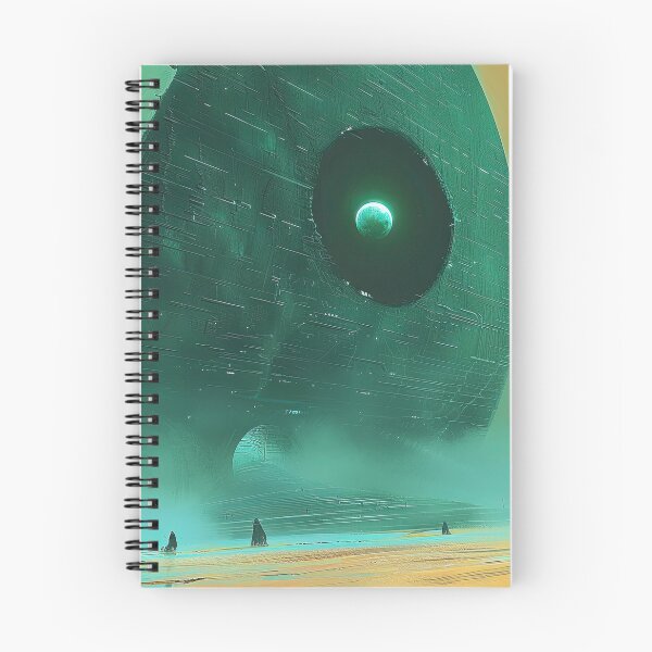 Item preview, Journey to the Monolith designed and sold by Pei-Kang Hsu.