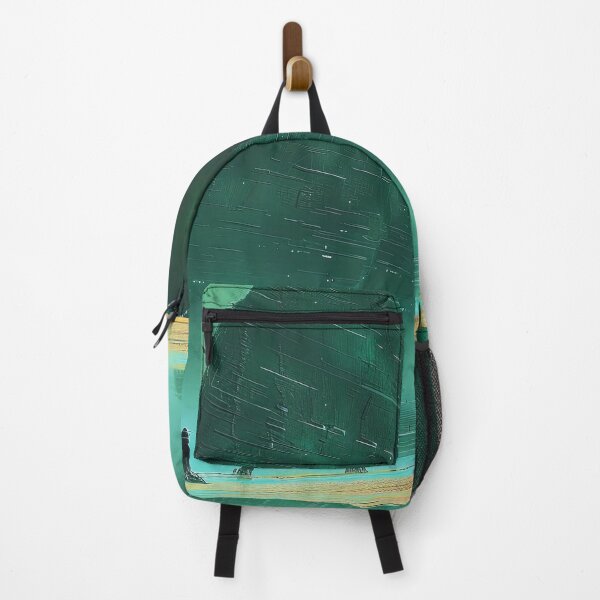Item preview, Journey to the Monolith designed and sold by Pei-Kang Hsu.