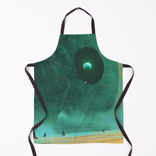 Item preview, Journey to the Monolith designed and sold by Pei-Kang Hsu.