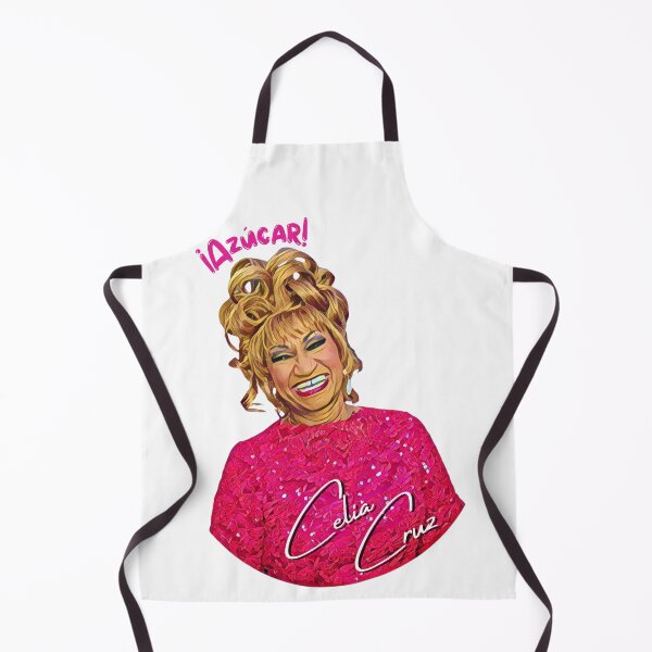 Item preview, Celia Cruz T-Shirt and Sticker designed and sold by DiverseDazzle.