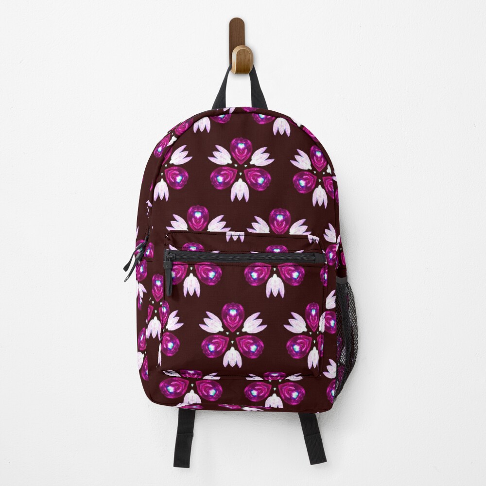 Item preview, Backpack designed and sold by AlexBlud.