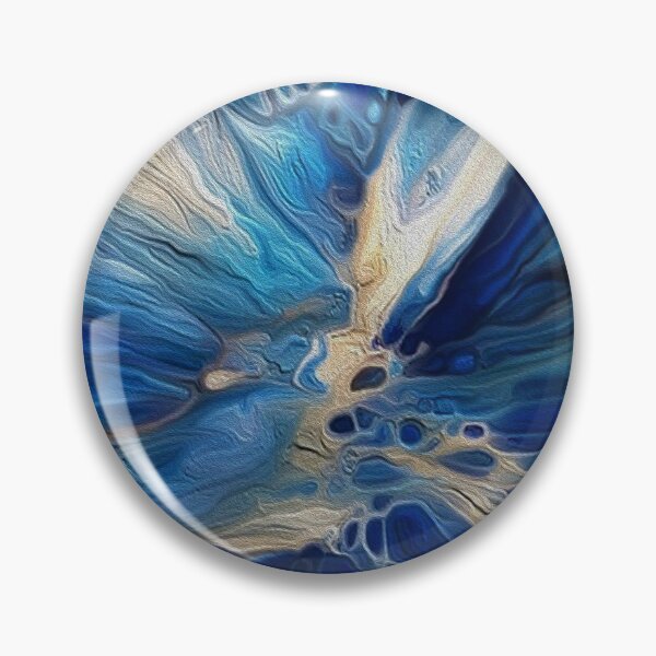 Item preview, Stocksom Splash 3 designed and sold by Stocksom  Art Prints.