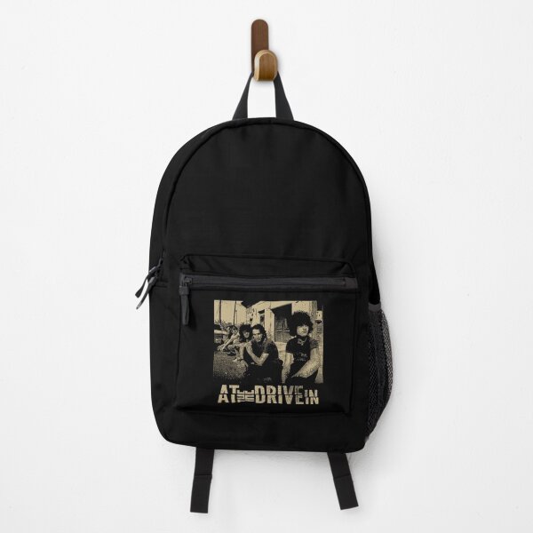 Item preview, At The Drive In Band Members designed and sold by catherbradley.