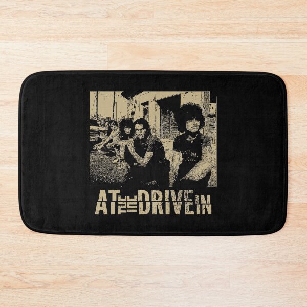 Item preview, At The Drive In Band Members designed and sold by catherbradley.