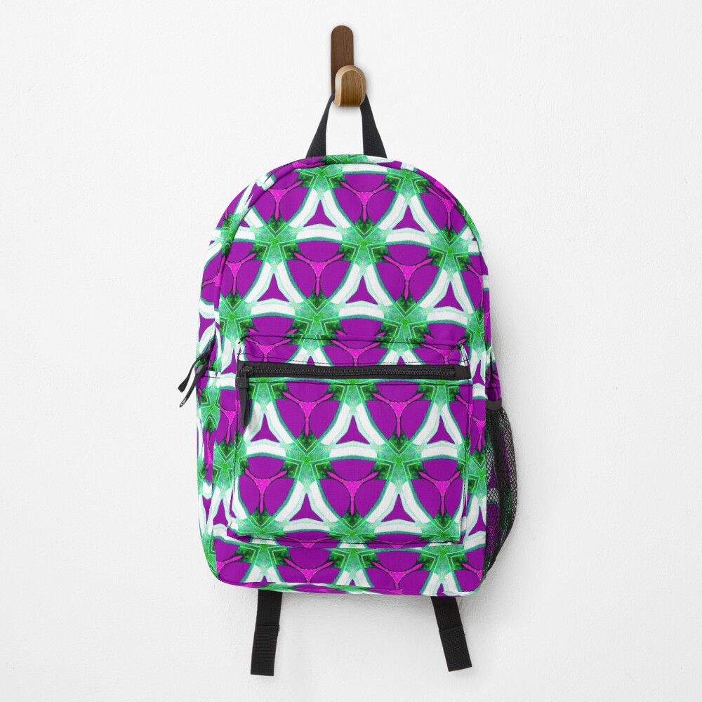 Item preview, Backpack designed and sold by AlexBlud.