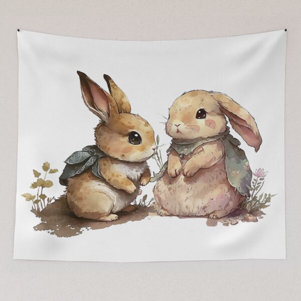 Item preview, confiding in a friend designed and sold by CookieandShadow.