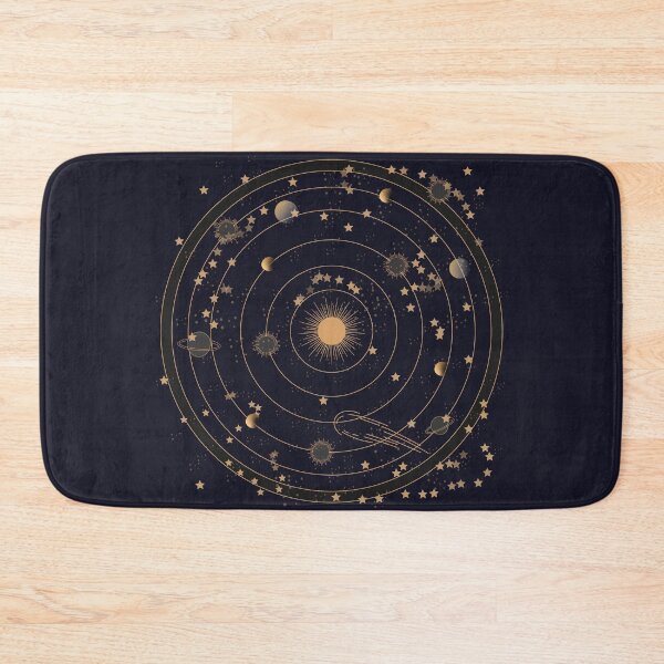 Item preview,  The galaxy melody designed and sold by HEERMANArt.
