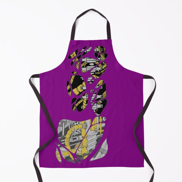 Item preview, Artificial Body (Purple) designed and sold by MurpheusTech.