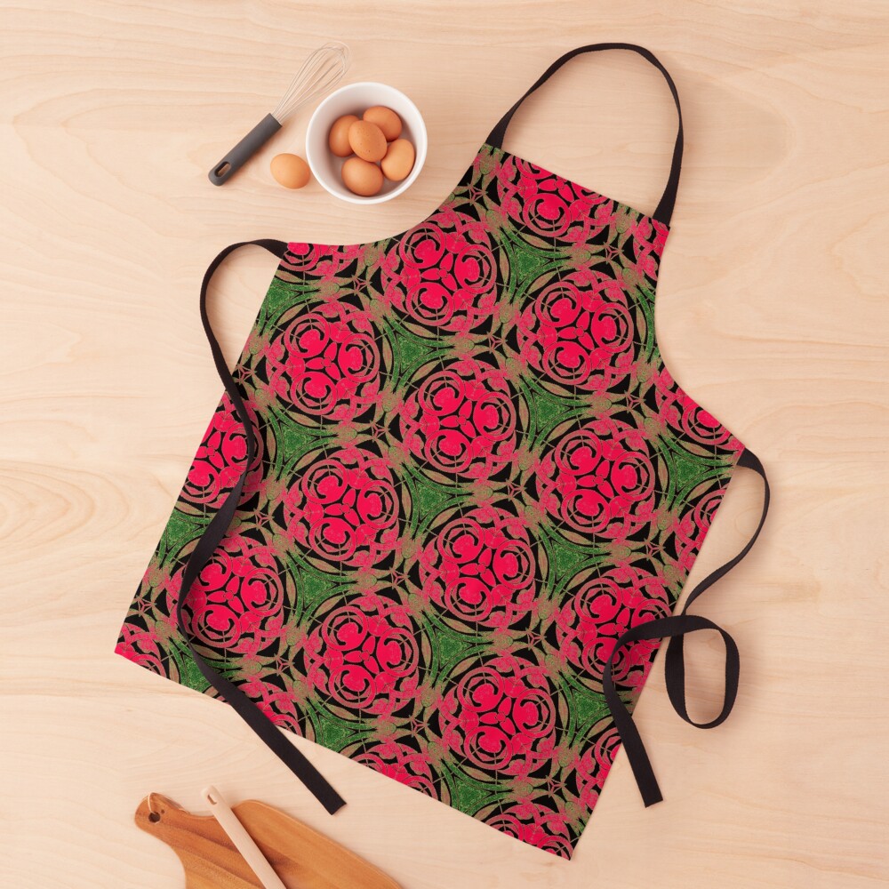 Item preview, Apron designed and sold by AlexBlud.