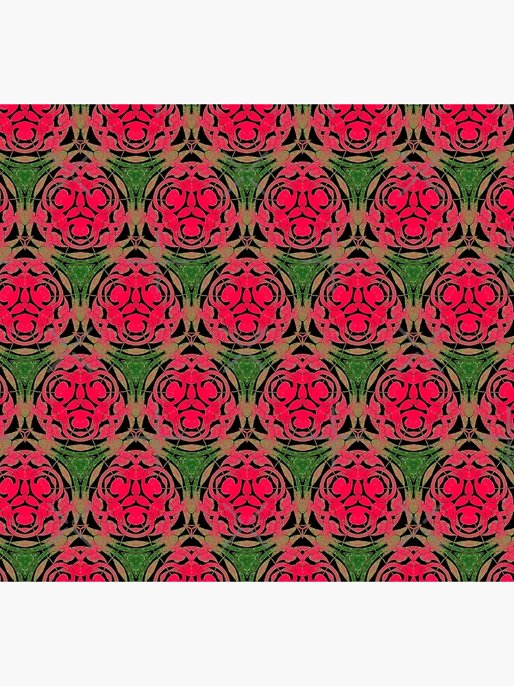 Thumbnail 5 of 5, Socks, Abstract element designed and sold by Alex  Blud.