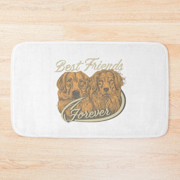 Item preview, Best Friends Forever designed and sold by Buyfastcart.