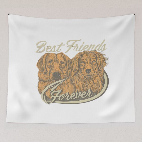 Item preview, Best Friends Forever designed and sold by Buyfastcart.