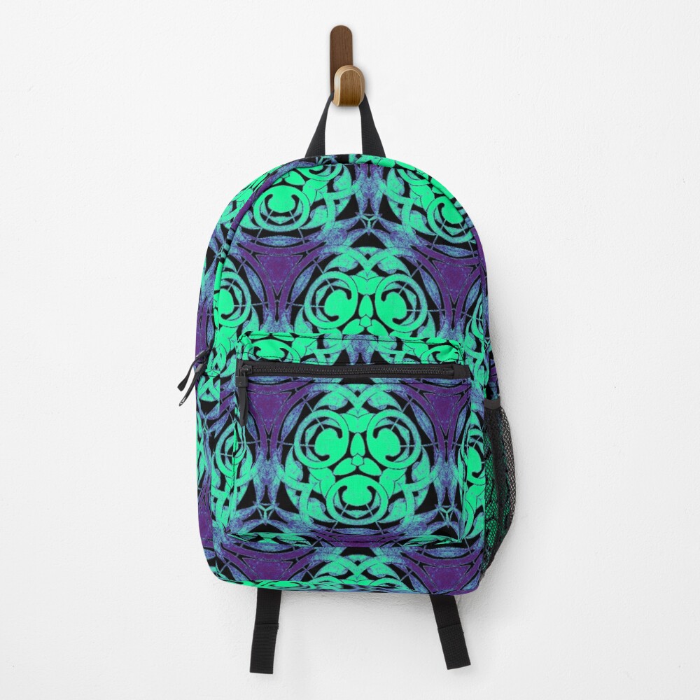 Item preview, Backpack designed and sold by AlexBlud.