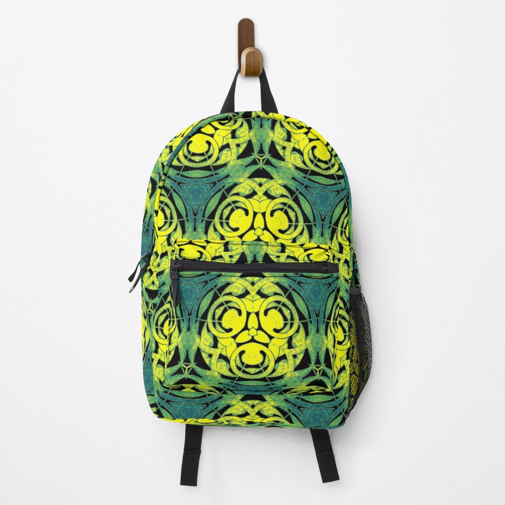 Item preview, Backpack designed and sold by AlexBlud.