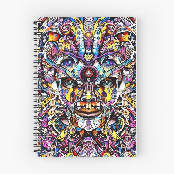 Item preview, Dorcas's spirit guide designed and sold by thirdeyeiris.