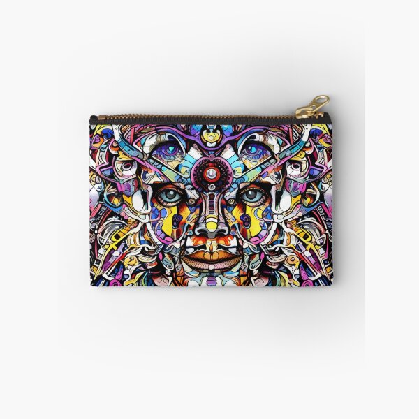 Item preview, Dorcas's spirit guide designed and sold by thirdeyeiris.