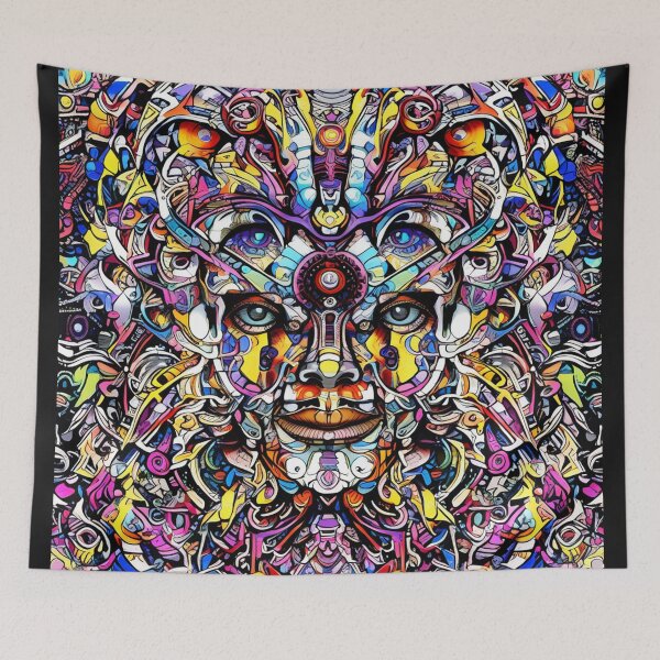 Item preview, Dorcas's spirit guide designed and sold by thirdeyeiris.