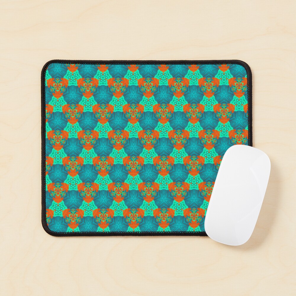Item preview, Mouse Pad designed and sold by AlexBlud.