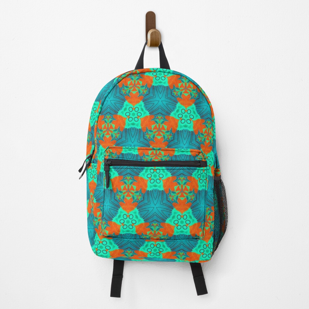 Item preview, Backpack designed and sold by AlexBlud.
