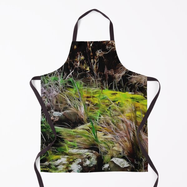Item preview, Stocksom Welcome to my Fairy Garden designed and sold by Stocksom Art Prints.