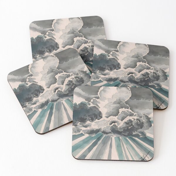 Item preview, Blue Ocean designed and sold by WANBASTEN.