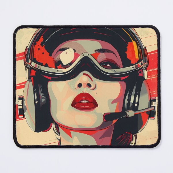 Item preview, Galactic Glamour designed and sold by Retro Type.
