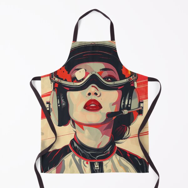 Item preview, Galactic Glamour designed and sold by Retro Type.