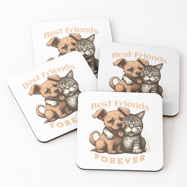 Item preview, Best Friends Forever designed and sold by Buyfastcart.