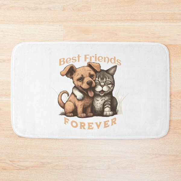 Item preview, Best Friends Forever designed and sold by Buyfastcart.