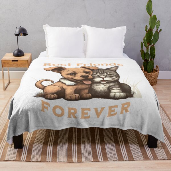 Item preview, Best Friends Forever designed and sold by Buyfastcart.