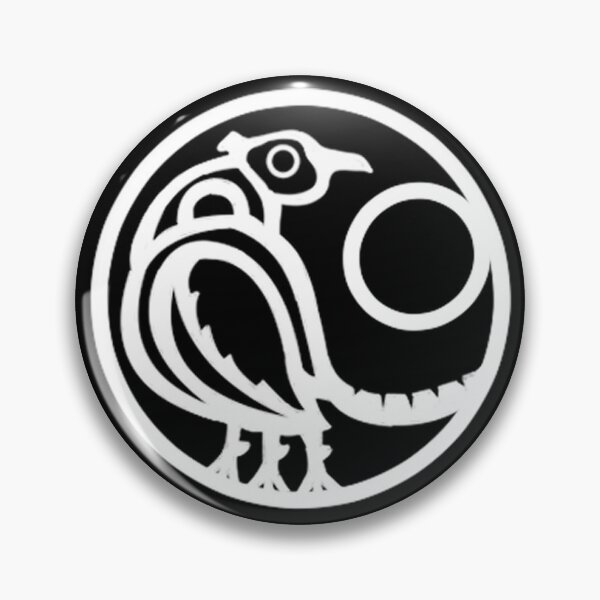 Item preview, Tengoku no Logo designed and sold by FanWare.