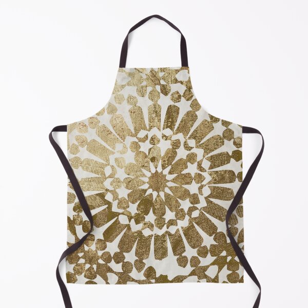 Item preview, Moroccan Gold I designed and sold by Sasha Art Gallery.
