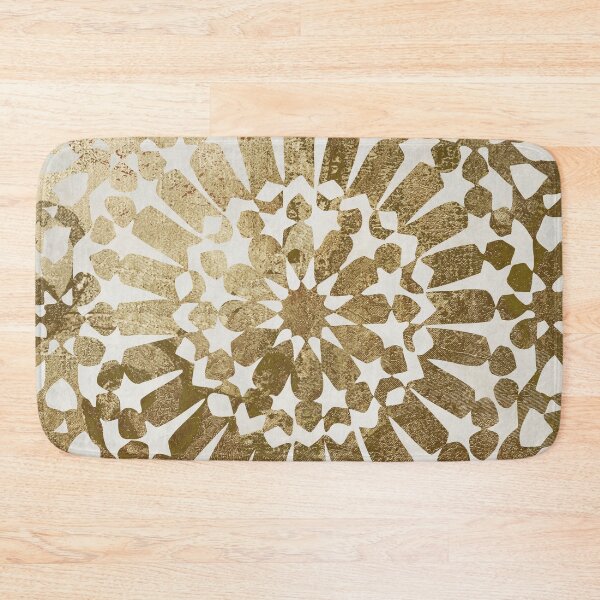 Item preview, Moroccan Gold I designed and sold by Sasha Art Gallery.