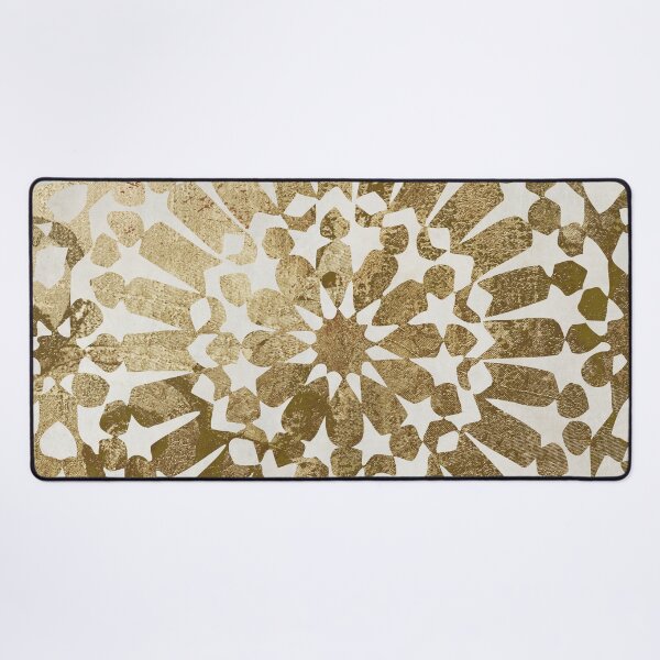Item preview, Moroccan Gold I designed and sold by Sasha Art Gallery.