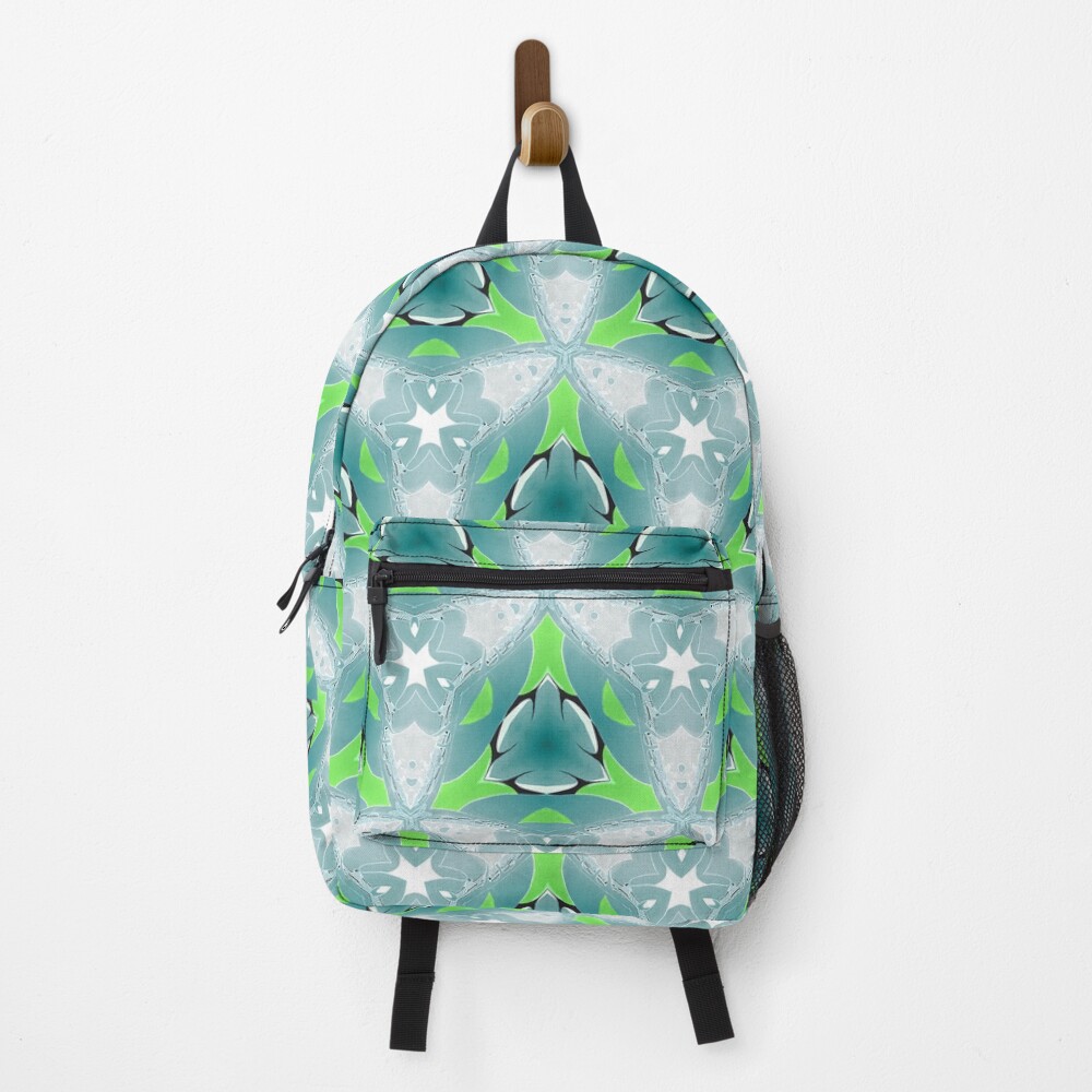 Item preview, Backpack designed and sold by AlexBlud.