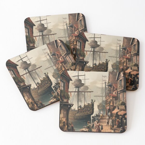Item preview, Bygone Era designed and sold by WANBASTEN.