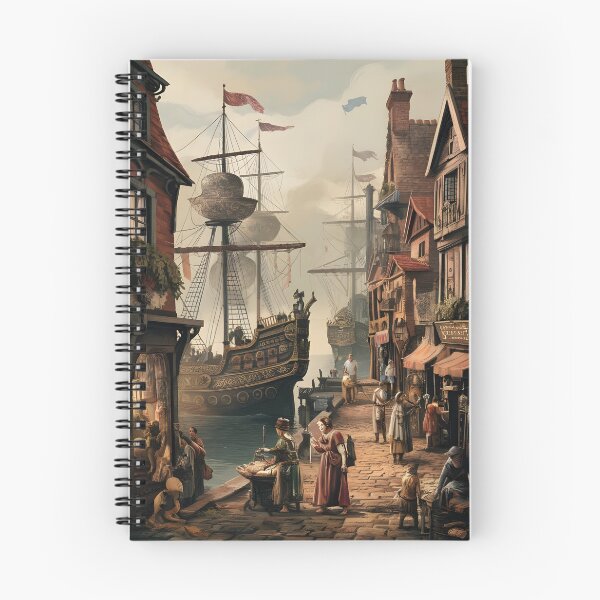 Item preview, Bygone Era designed and sold by WANBASTEN.